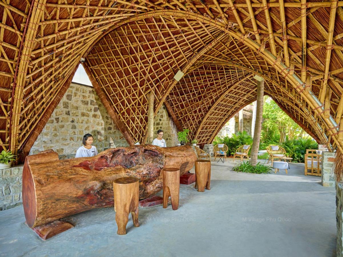 M Village Resort 4*