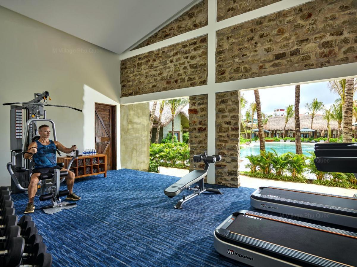M Village Resort 4*
