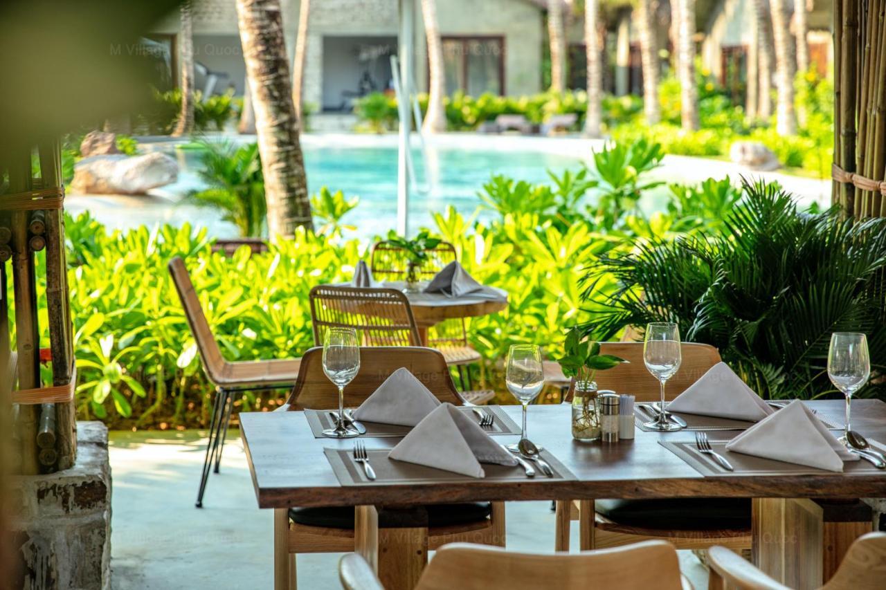 Resort M Village