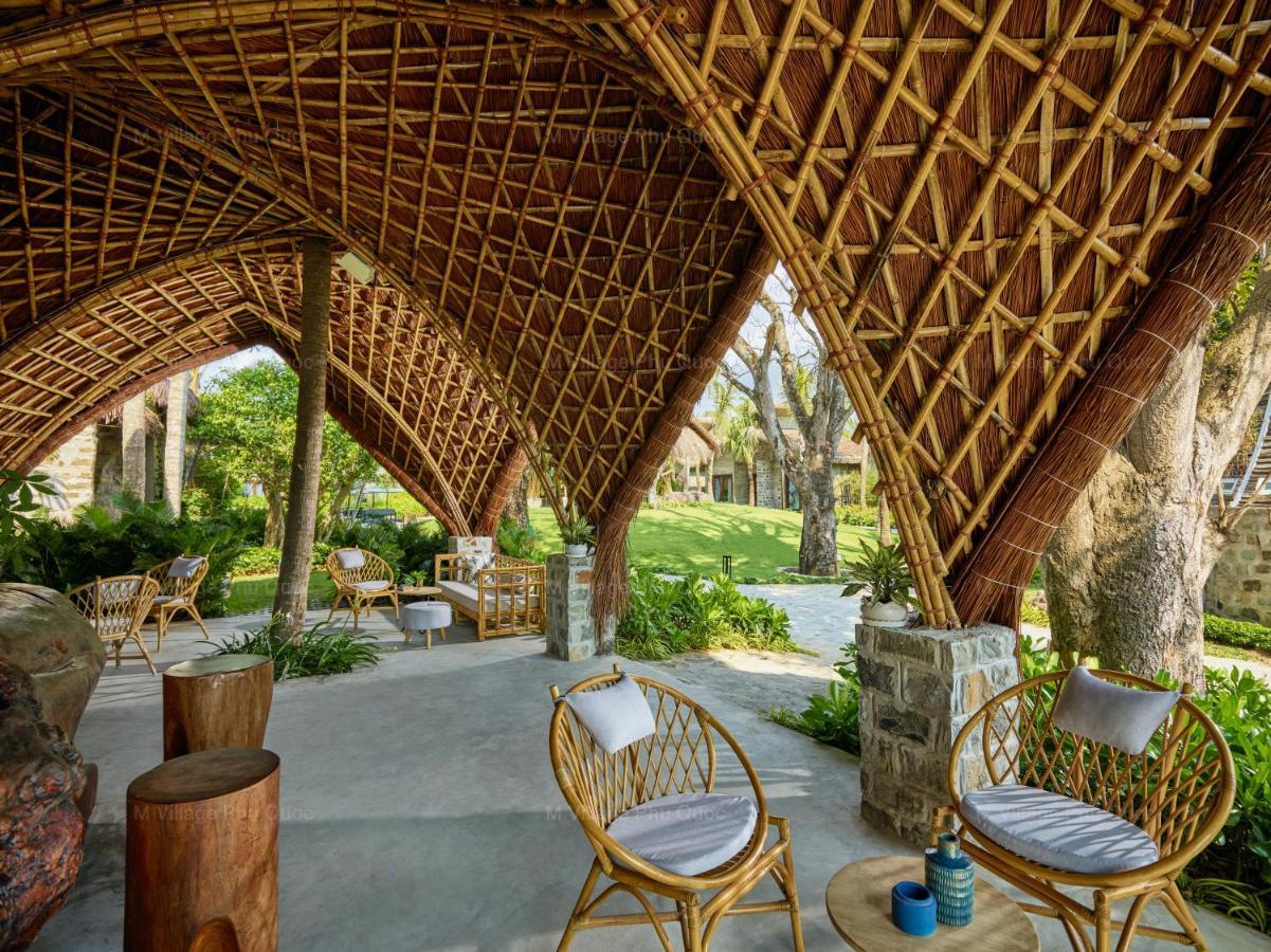 M Village Resort 4*