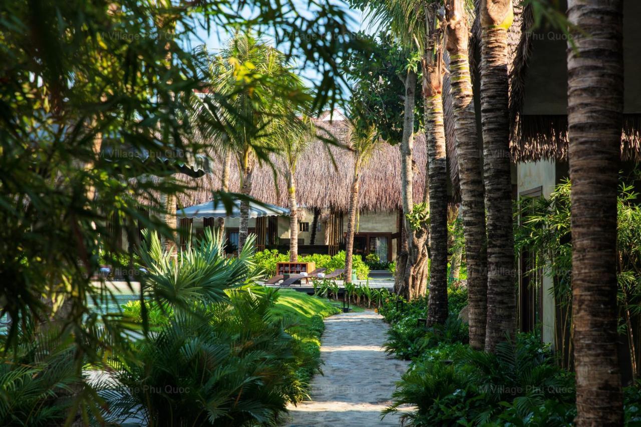 M Village 4* Phu Quoc