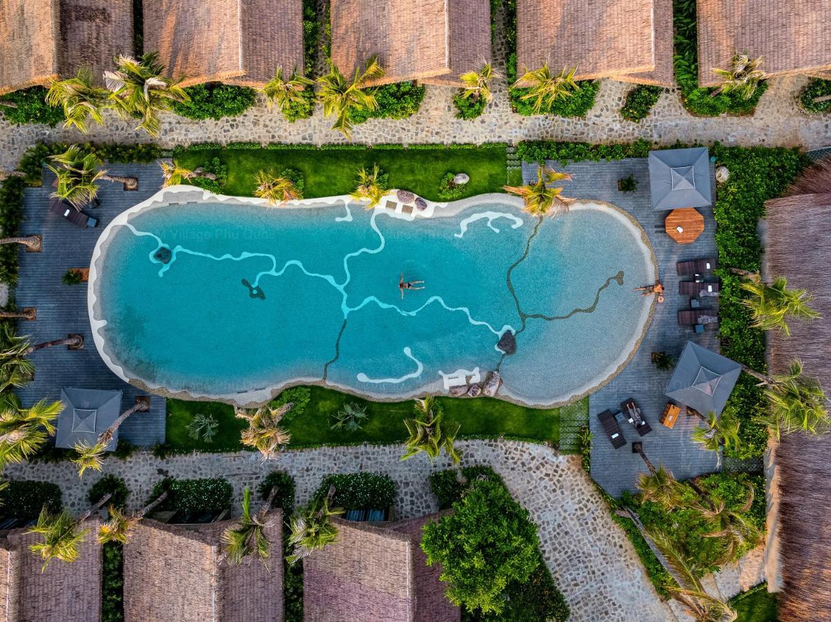 Resort M Village Phu Quoc