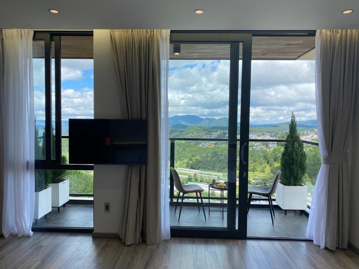 Charisma Hotel Da Lat