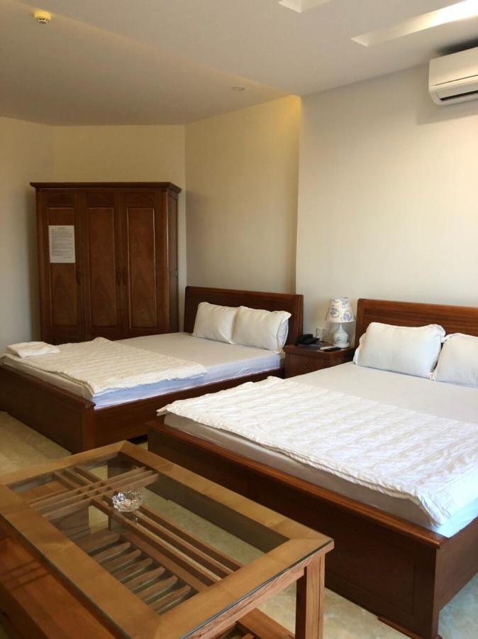 Kim Ngoc Khanh Hotel