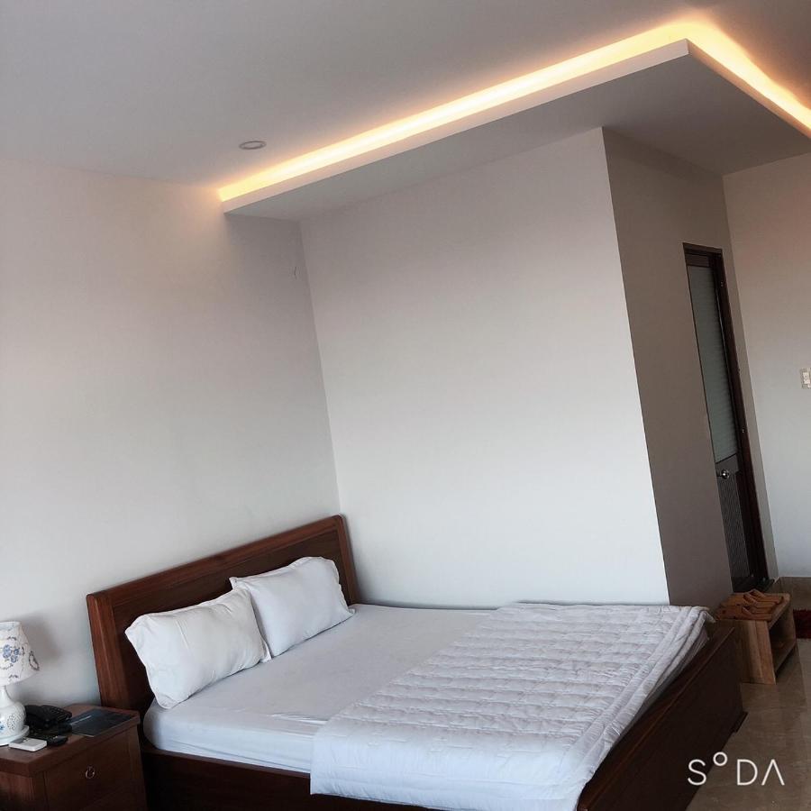 Kim Ngoc Khanh Hotel
