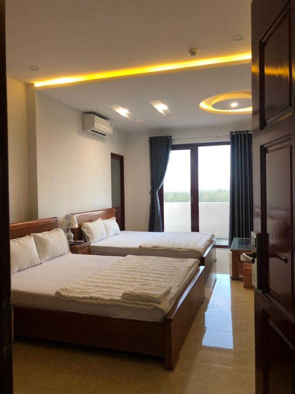 Hotel Kim Ngoc Khanh 2*