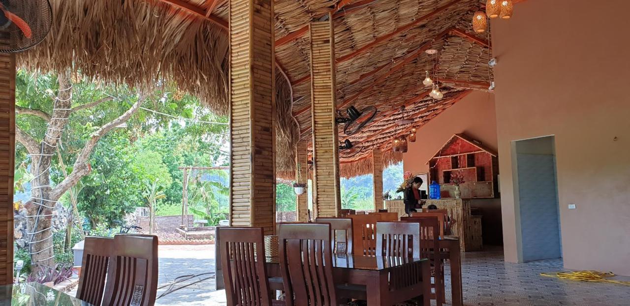Tam Coc Sky Lodge Ninh Binh