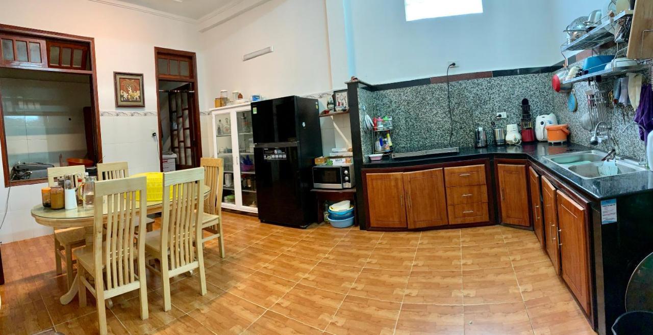 Ahihi Homestay Da Lat