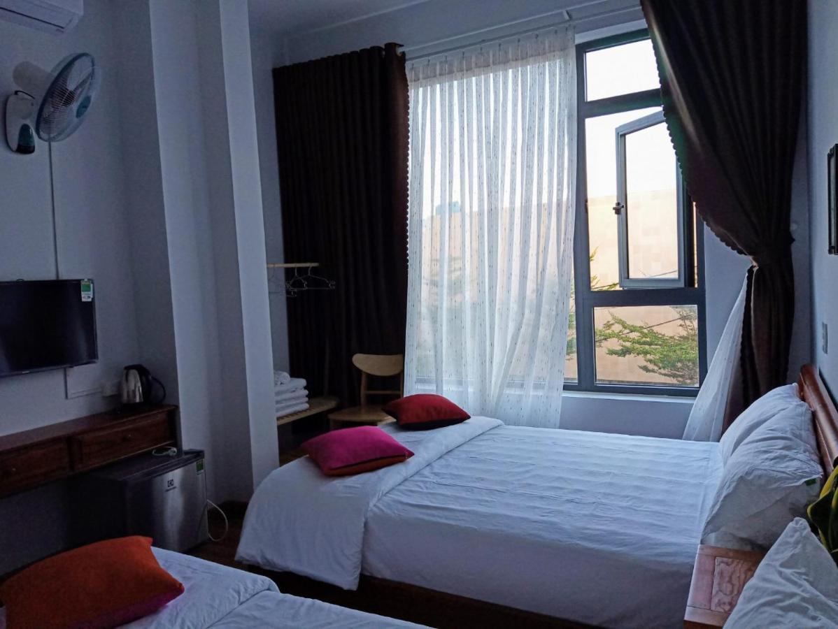Homestay Viet Quy Nhon