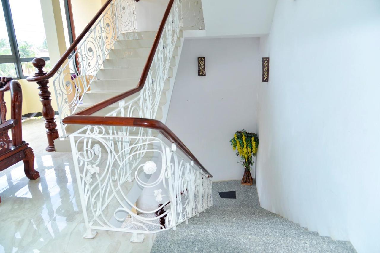 Nohana Khách sạn 2*