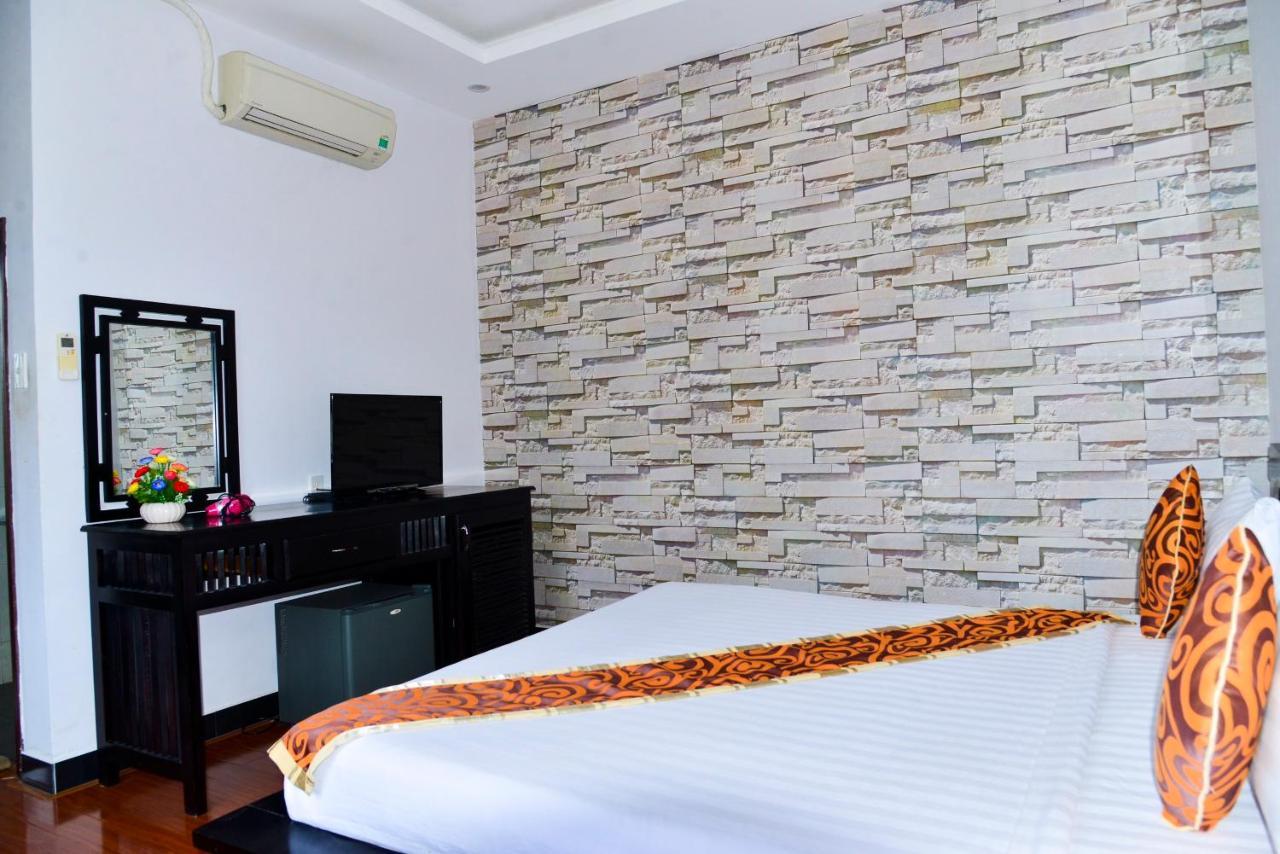 Khách sạn Nohana 2*