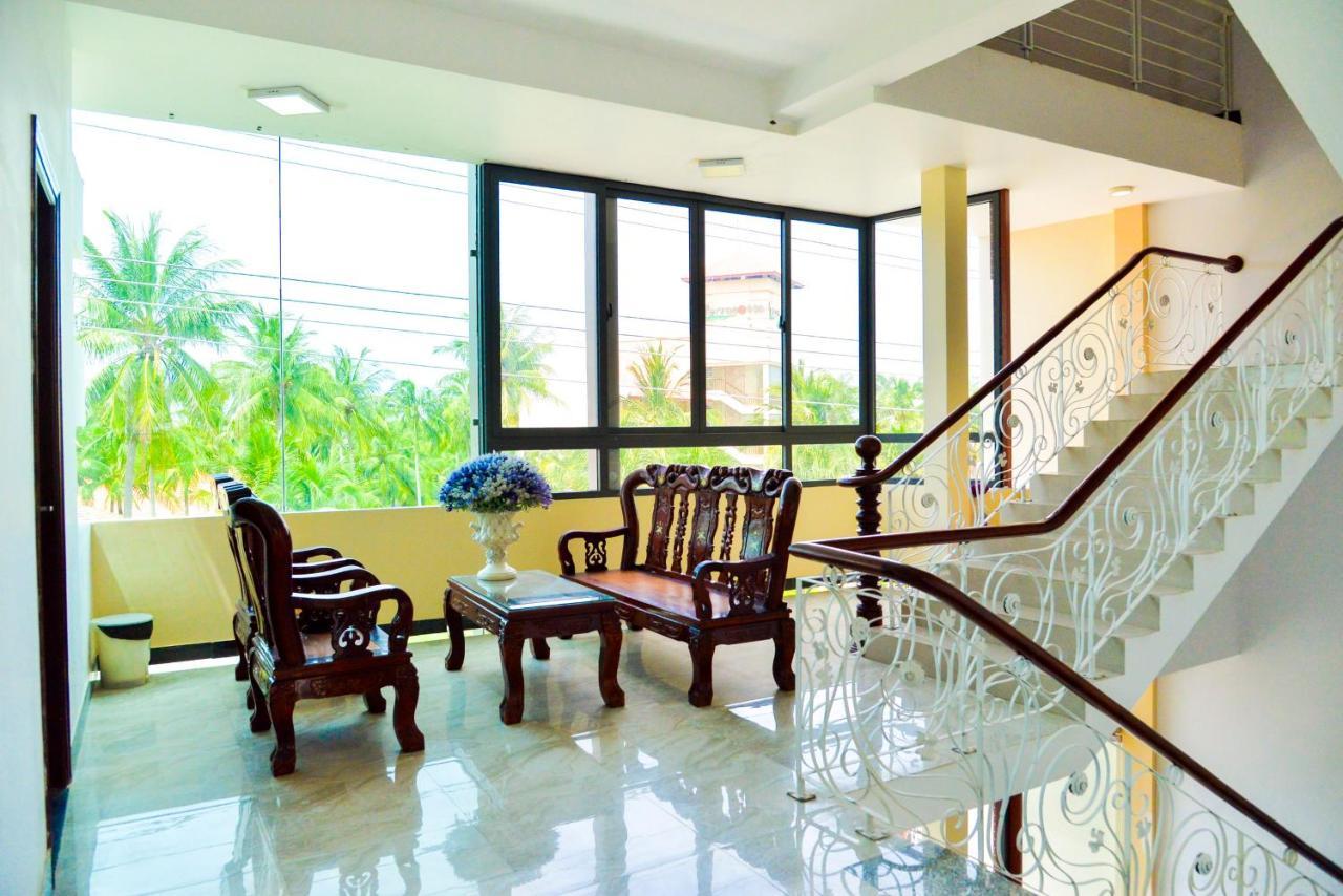 Nohana Khách sạn Mũi Né