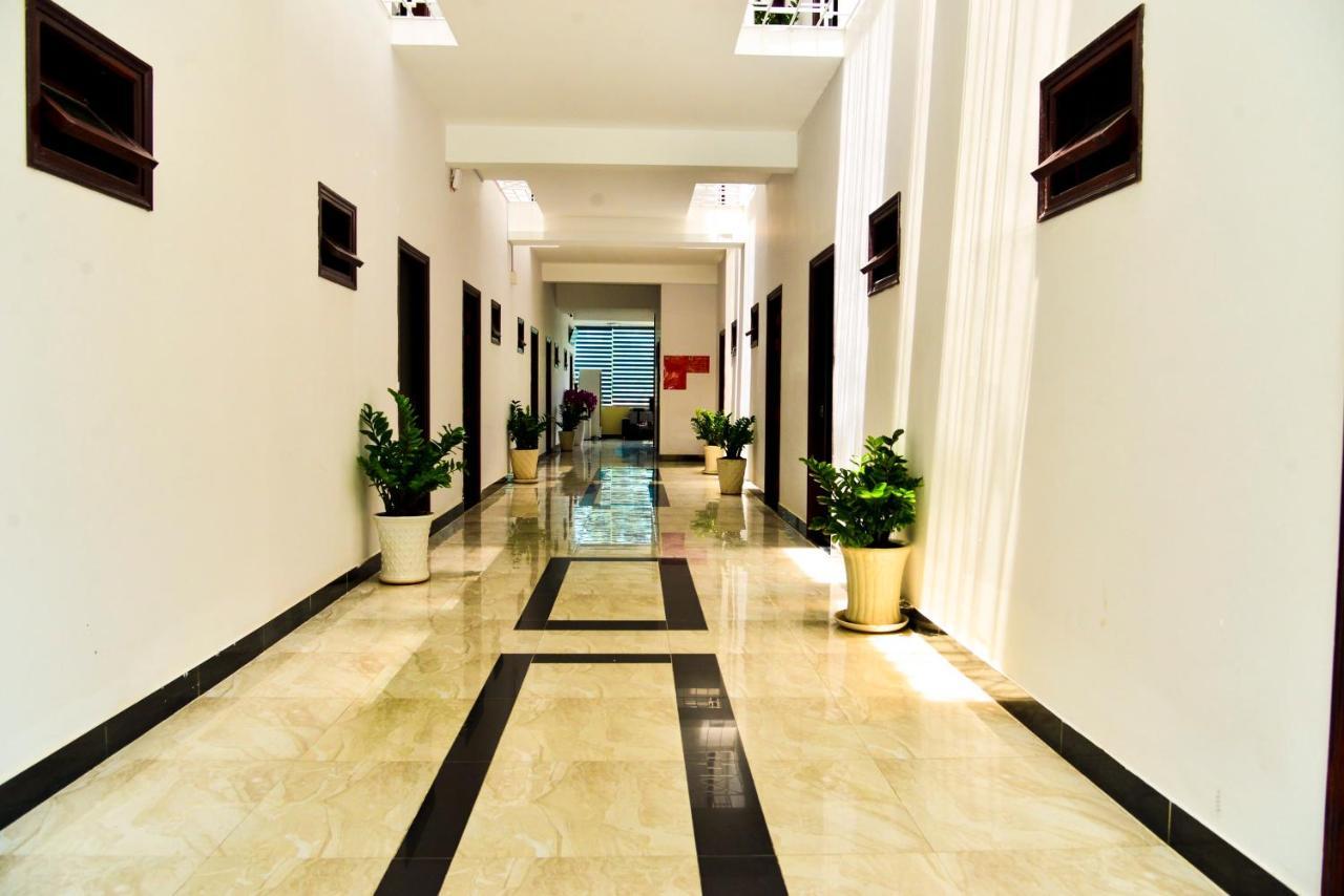 Khách sạn Nohana Mũi Né