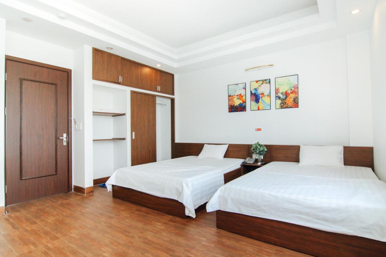 Bed & Breakfast Ling Hotel Ha Long