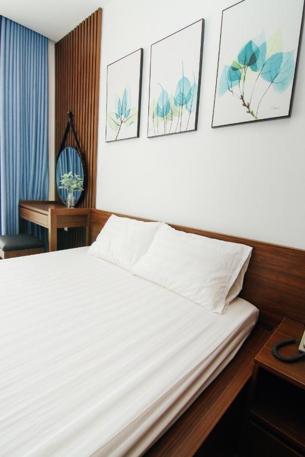 Bed & Breakfast Ling Hotel *
