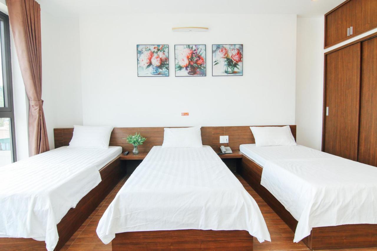Ling Hotel *