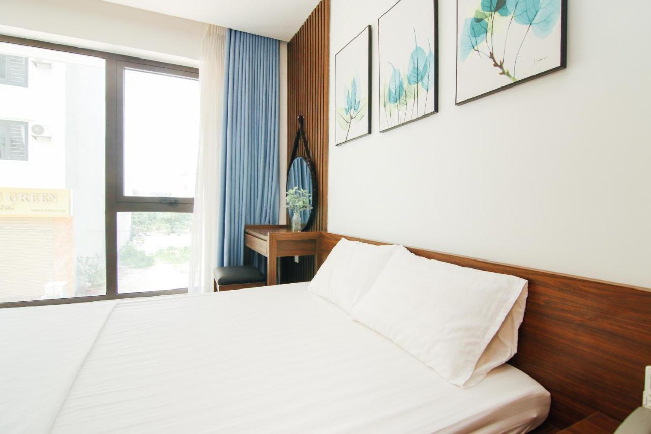 Bed & Breakfast Ling Hotel Ha Long