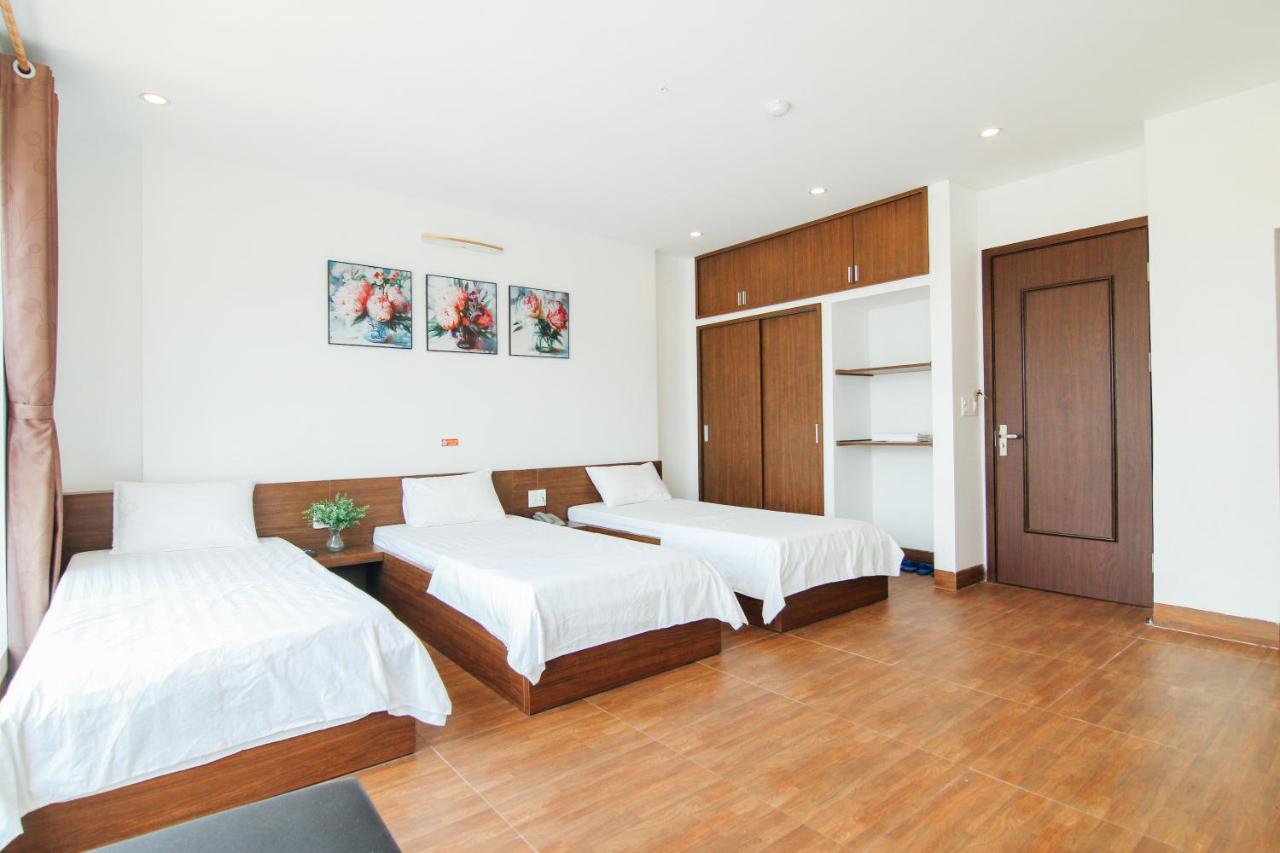 Ling Hotel Bed & Breakfast Ha Long