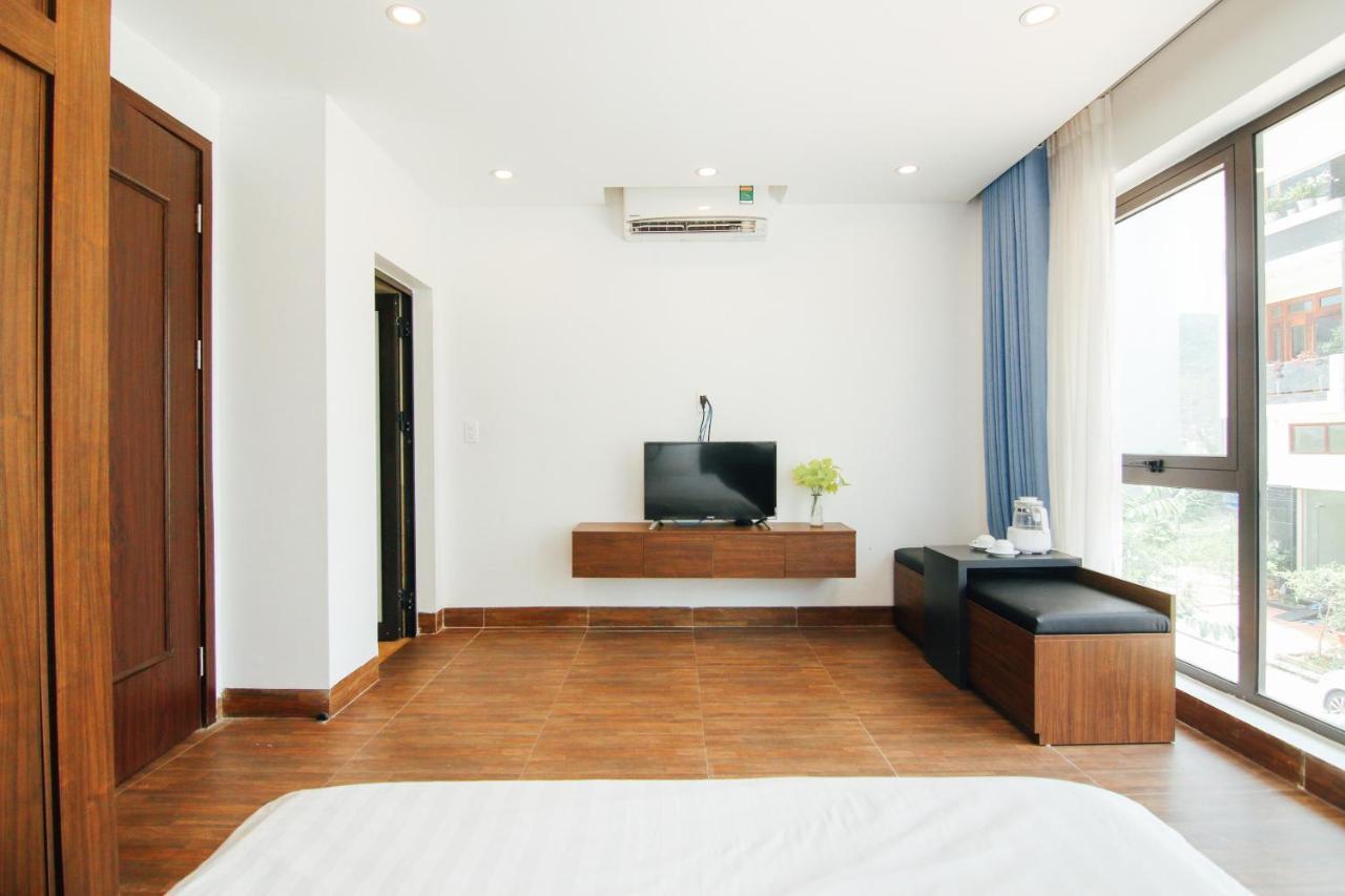Ling Hotel