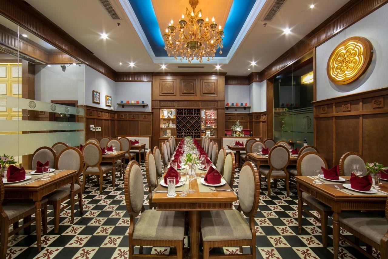 Pearl Hotel Hanoi