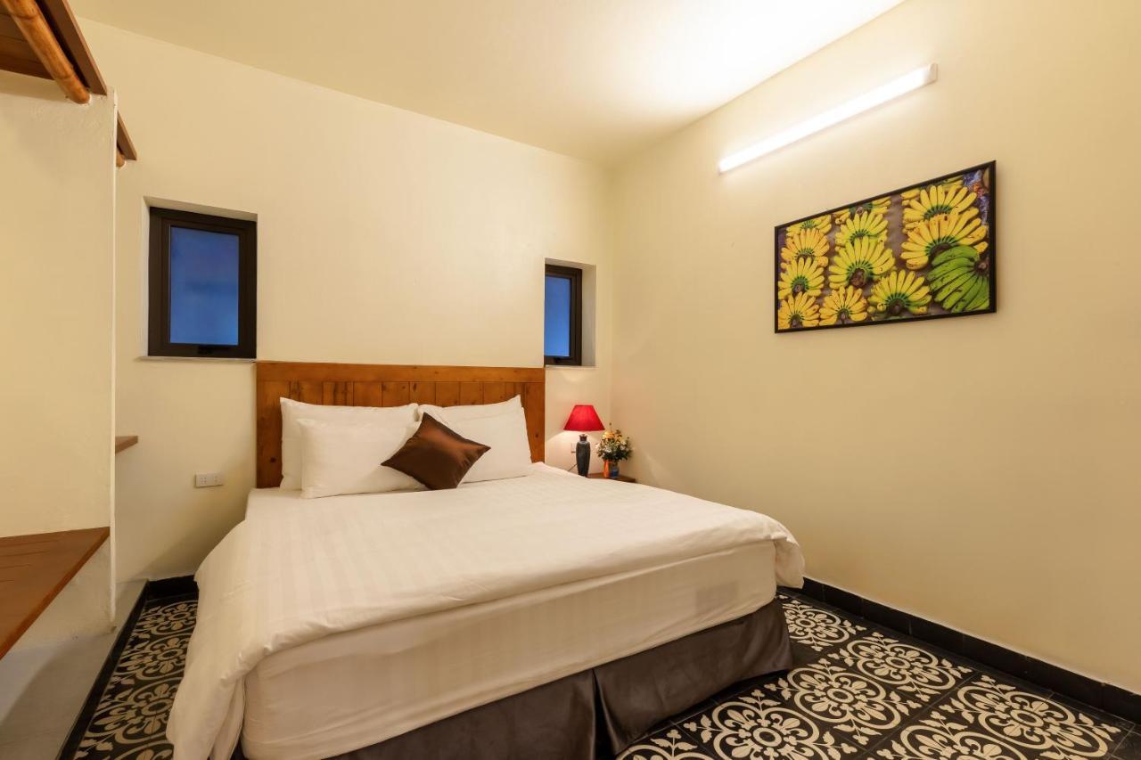 Hotel Tam Coc Banana Ninh Binh