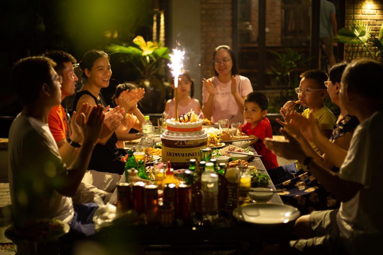 Hotel Tam Coc Banana 2*