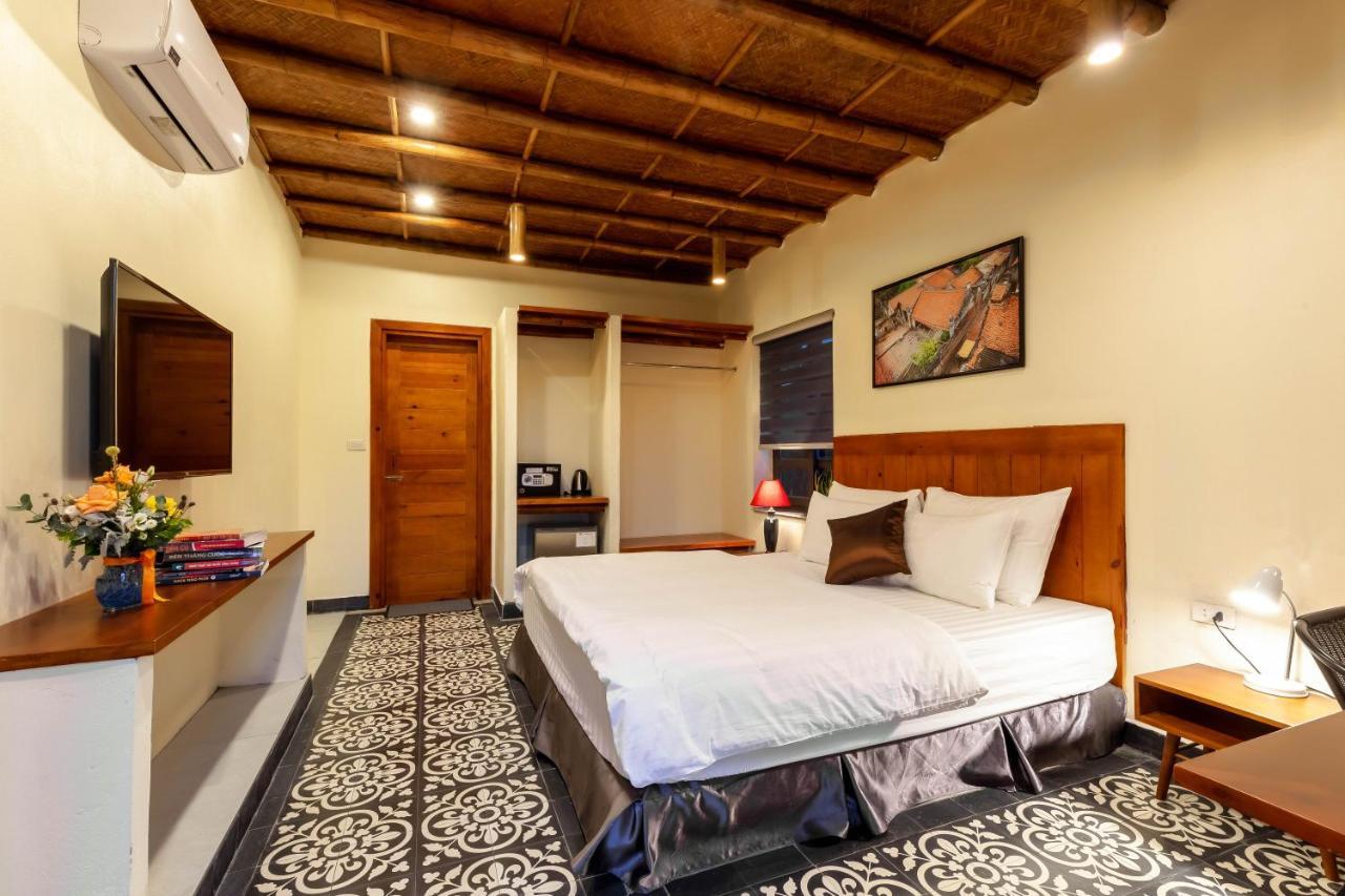 Hotel Tam Coc Banana