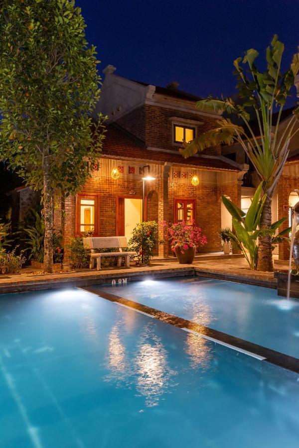 Hotel Tam Coc Banana
