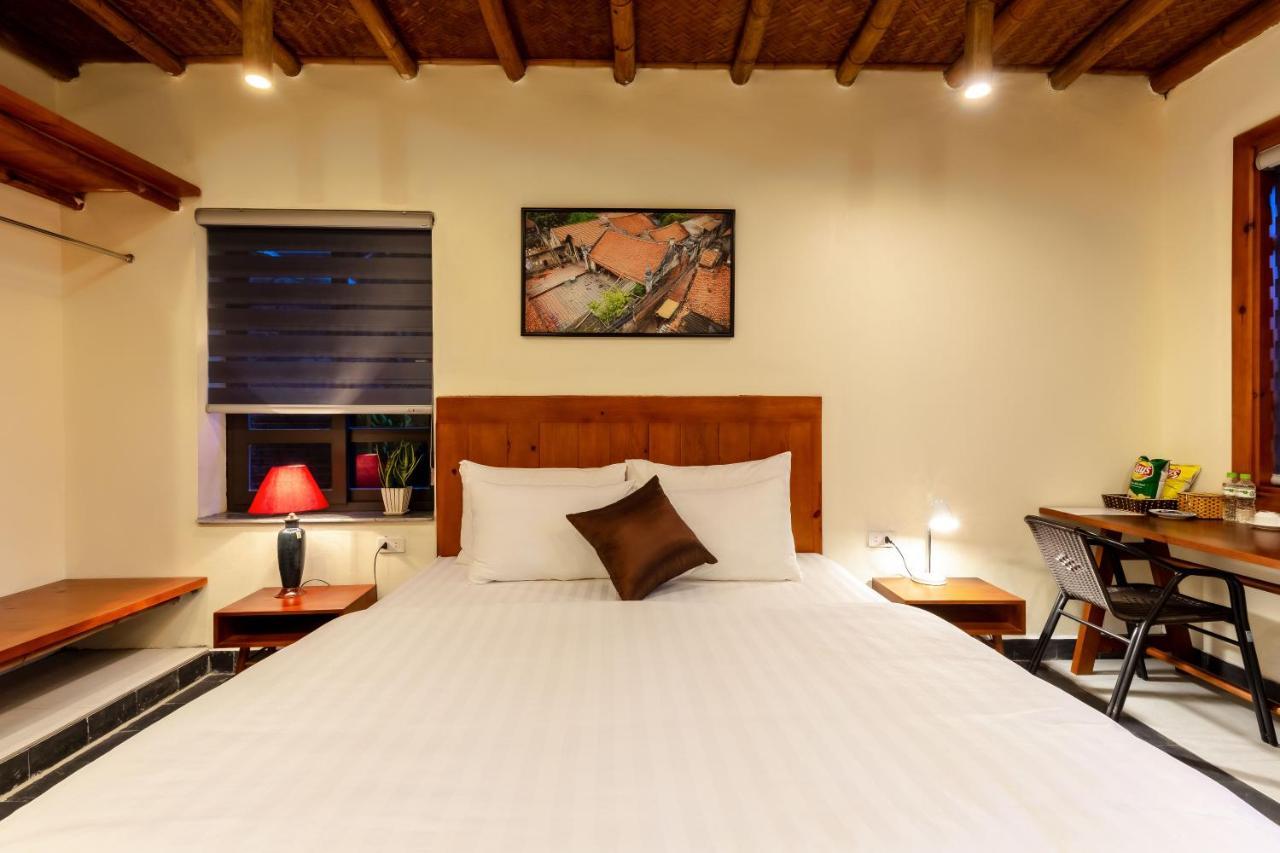 Hotel Tam Coc Banana