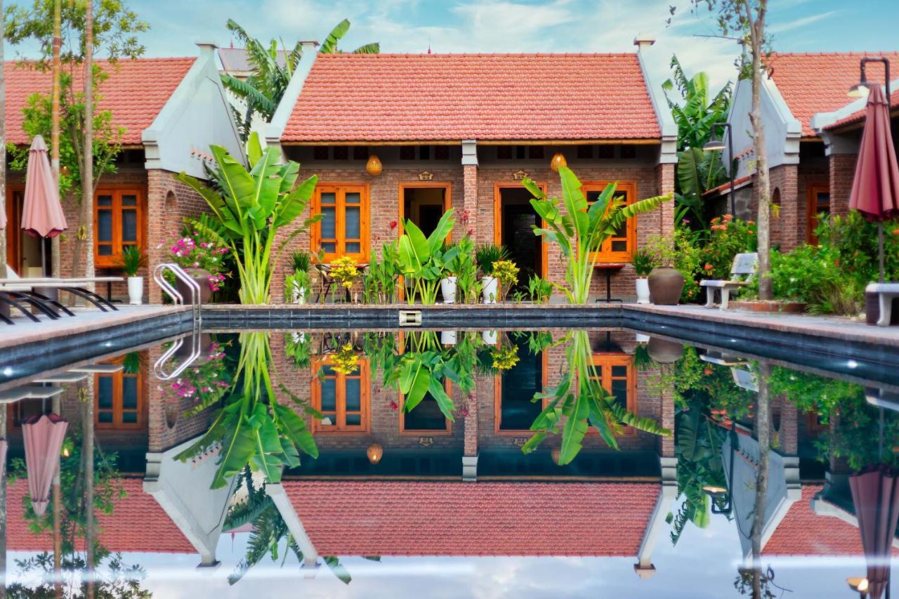 Hotel Tam Coc Banana Ninh Binh