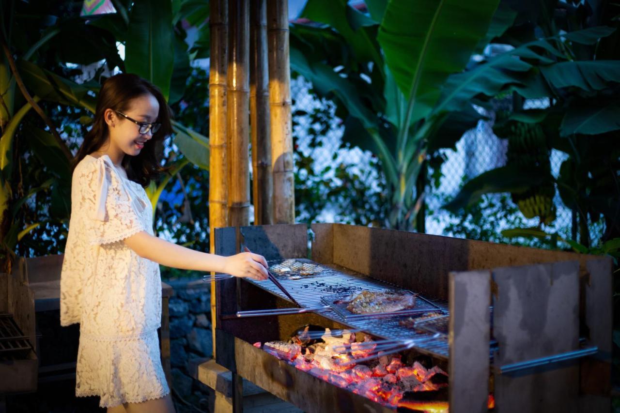 Tam Coc Banana Hotel Ninh Binh
