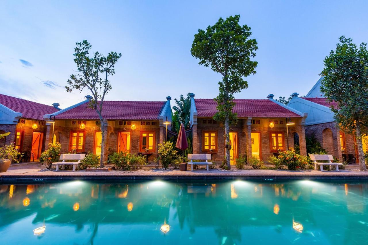 Hotel Tam Coc Banana