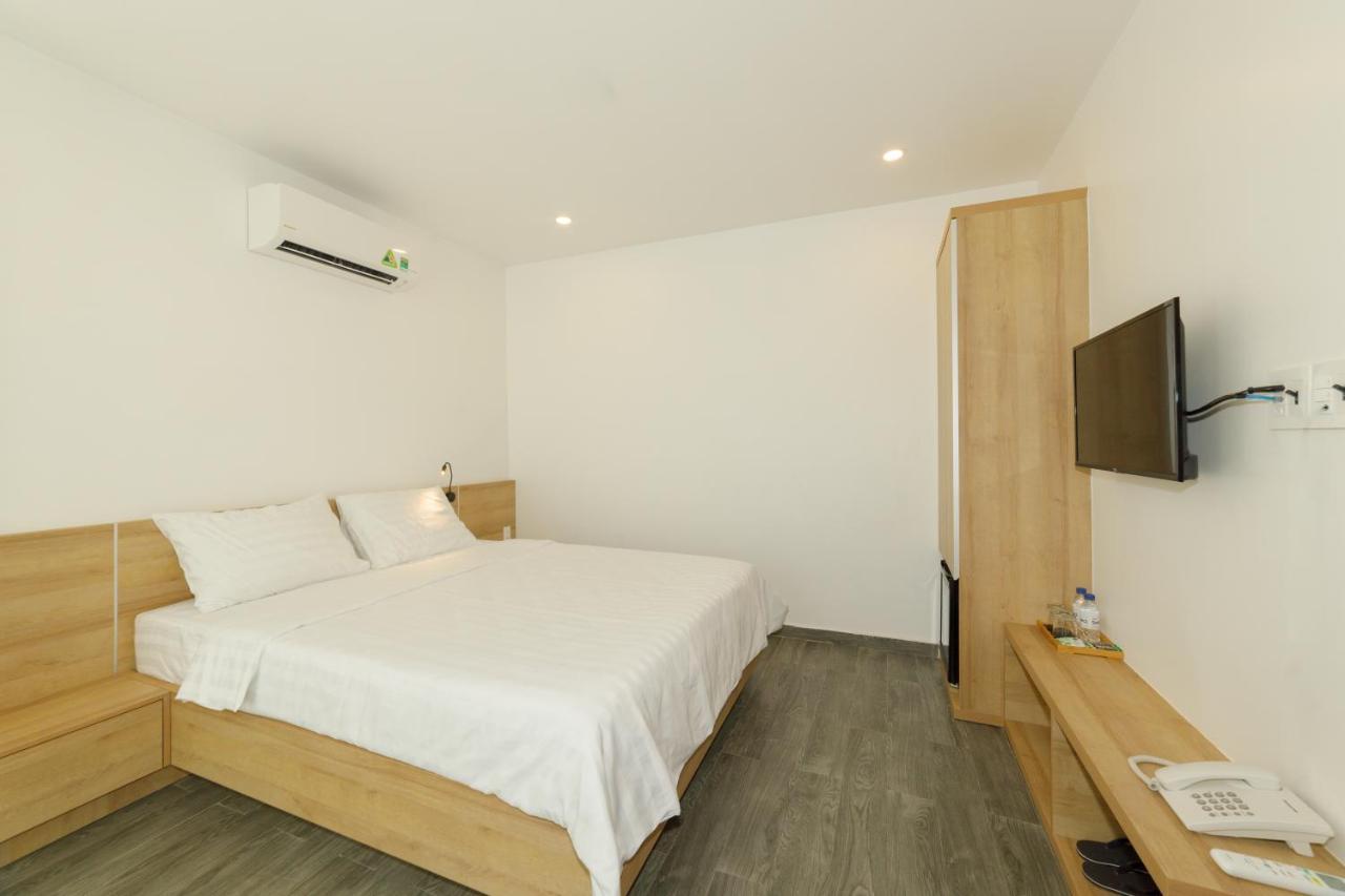 Hotel Cien Quy Nhon