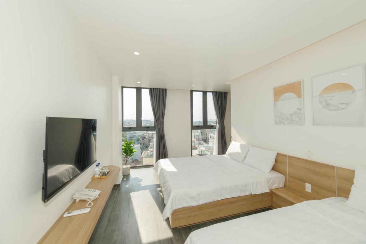 Cien Hotel *