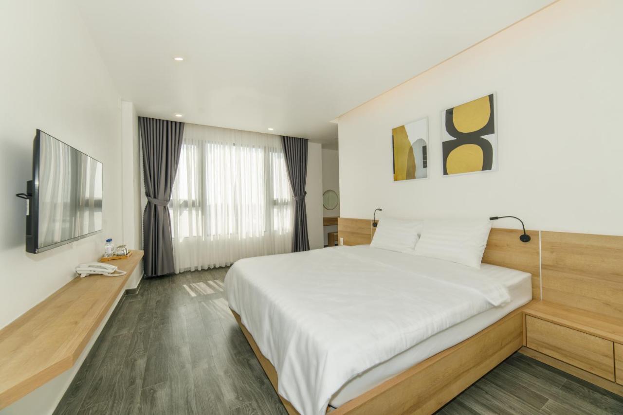 Hotel Cien *