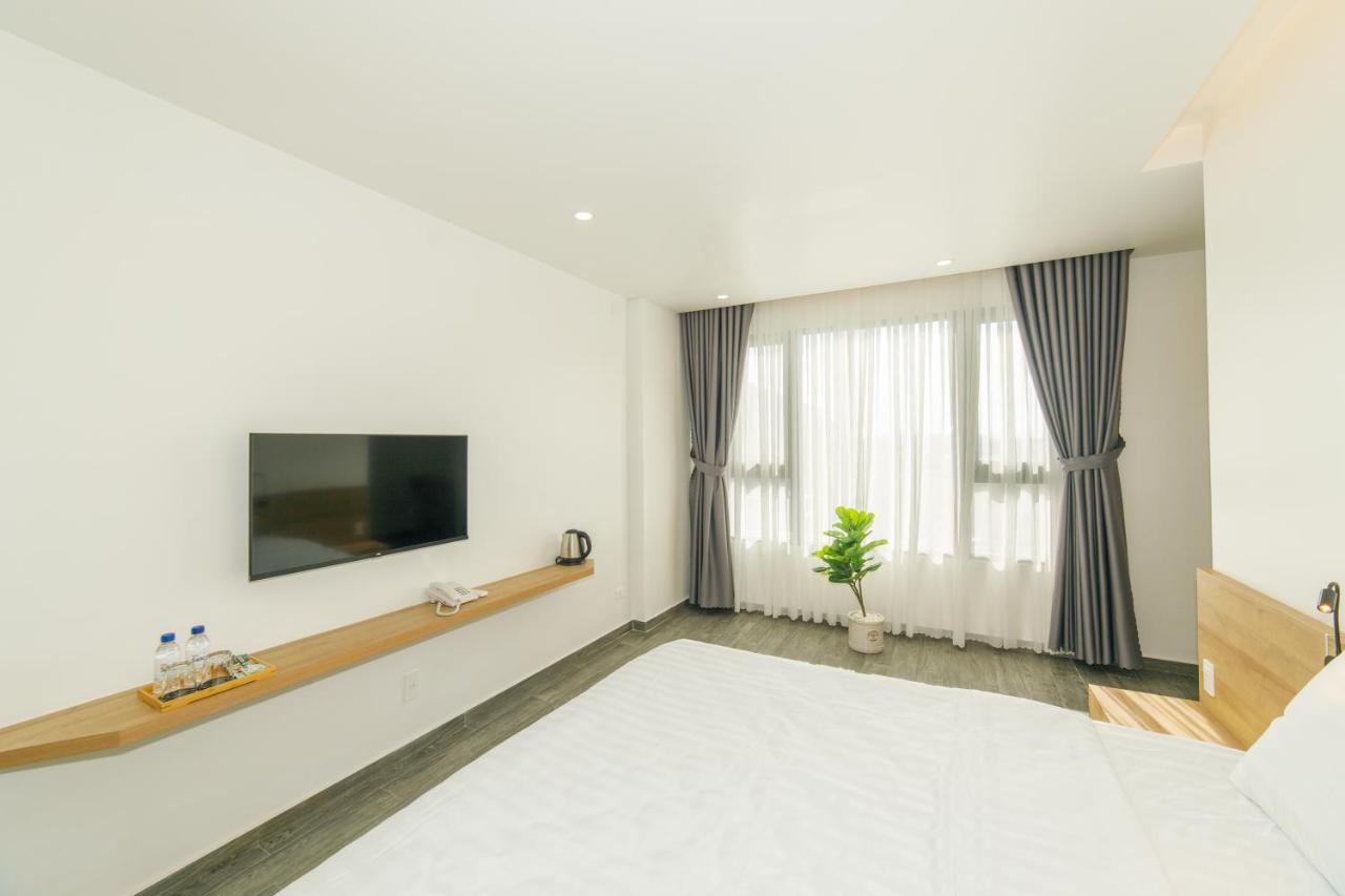 Cien Hotel *