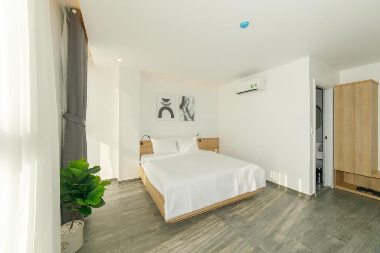 Cien Hotel