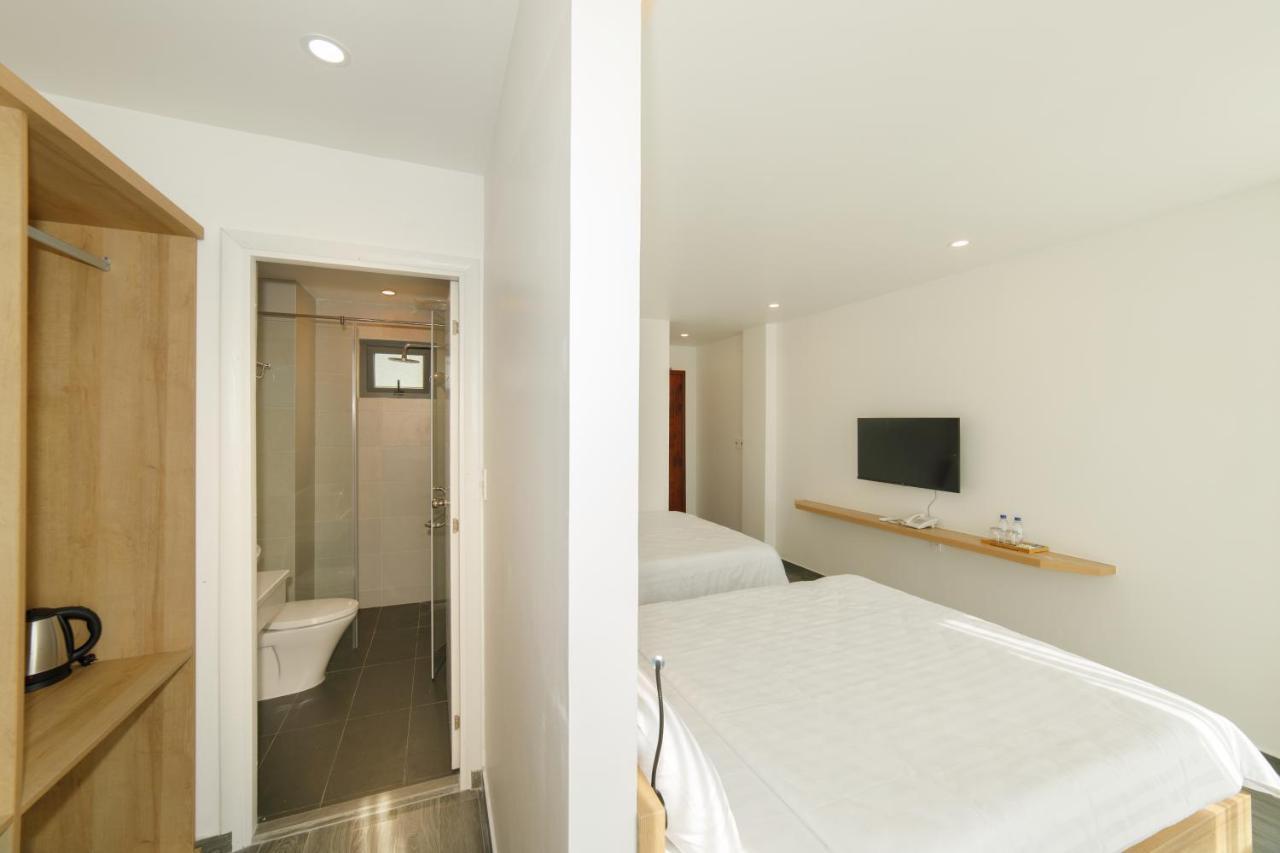 Cien Hotel Quy Nhon