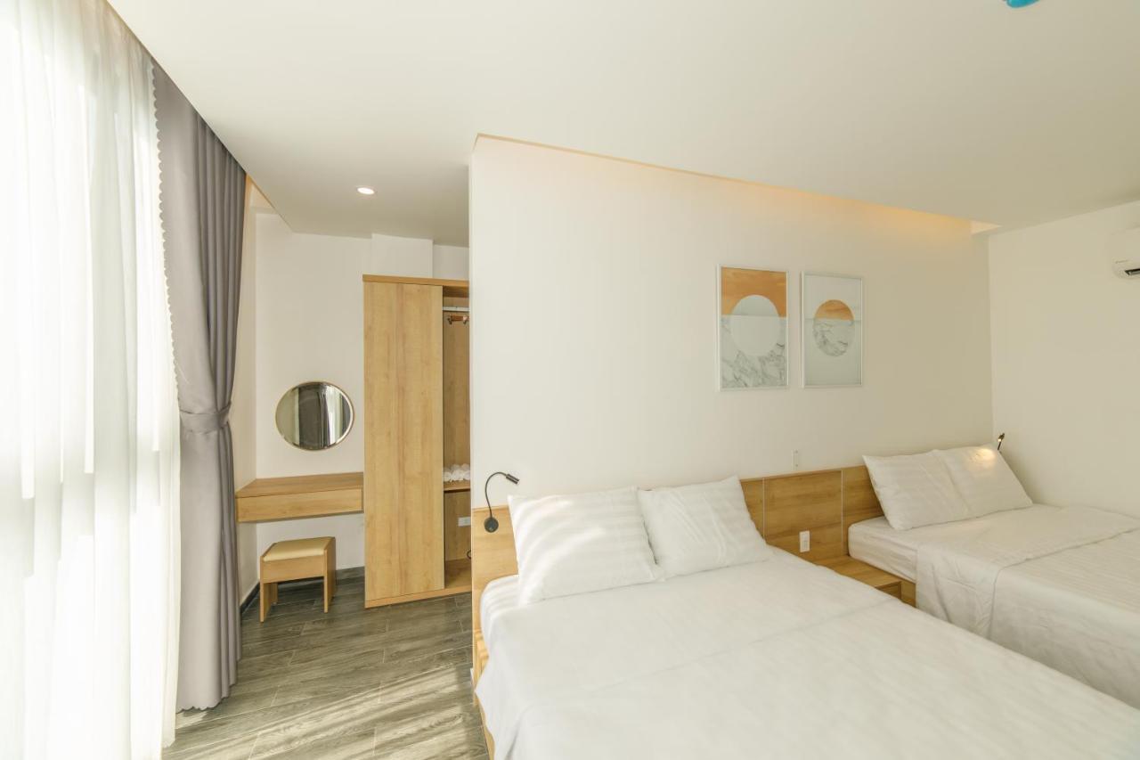 Hotel Cien *