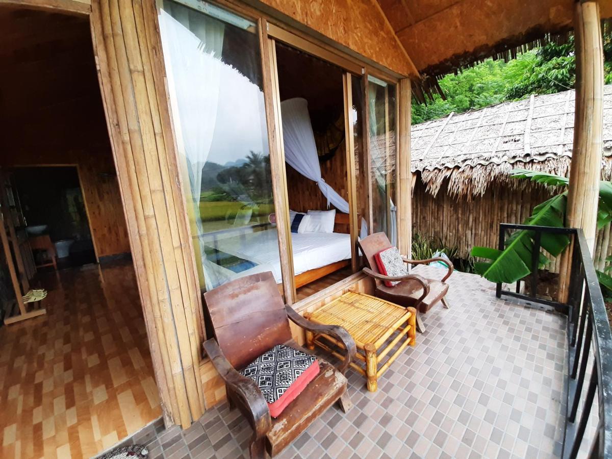 Little * Mai Châu