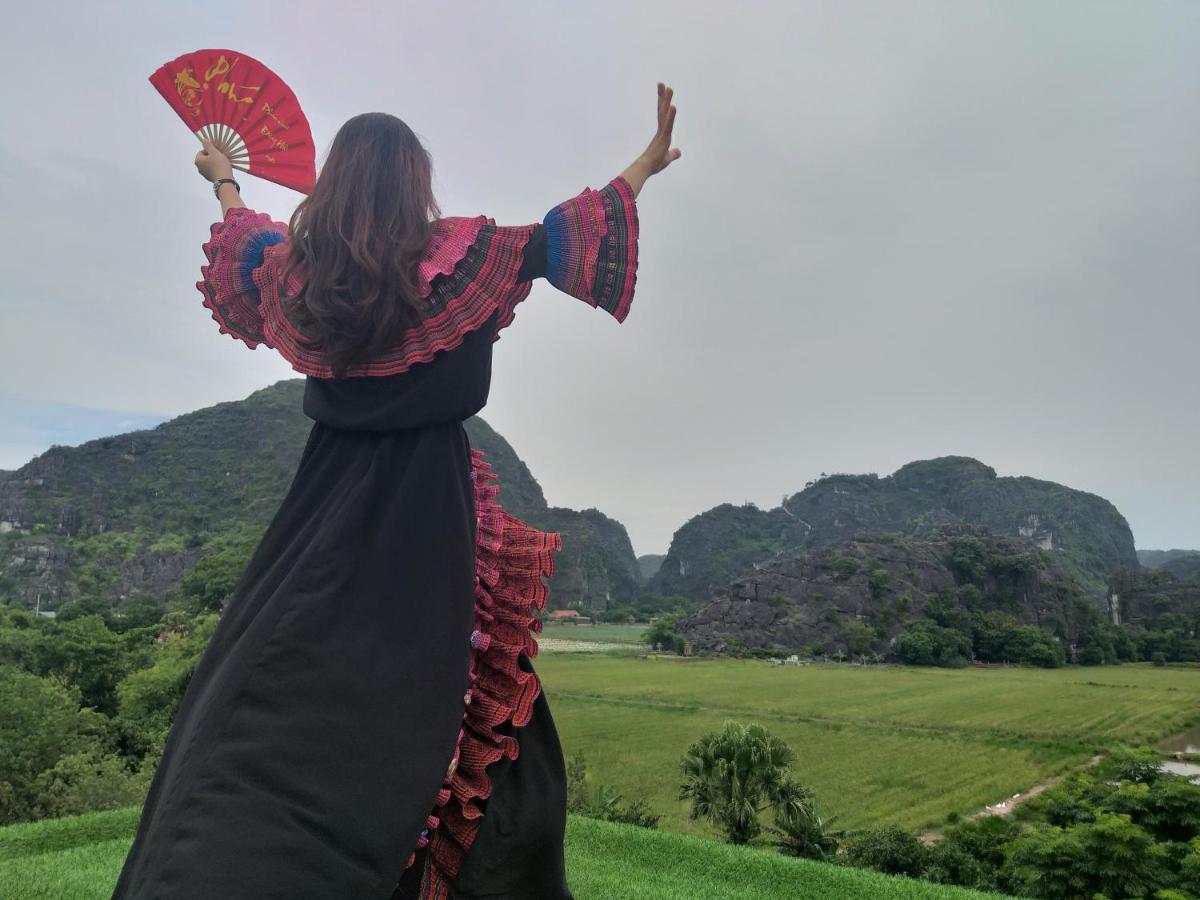 Hotel Hang Mua Ninh Binh