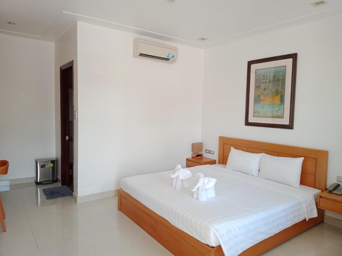 Hotel Qli 3*