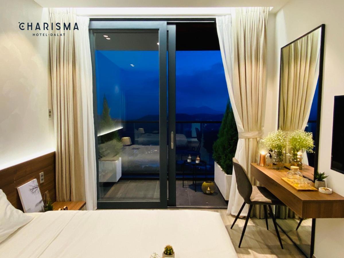 Hotel Charisma