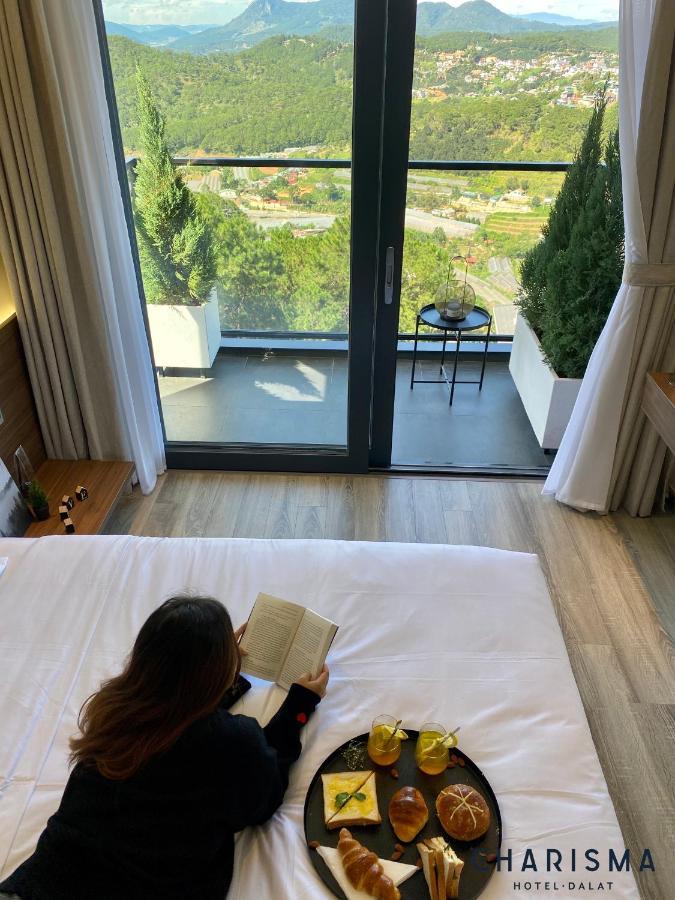 Charisma Hotel