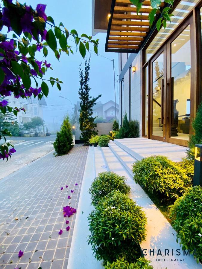 Charisma Hotel *