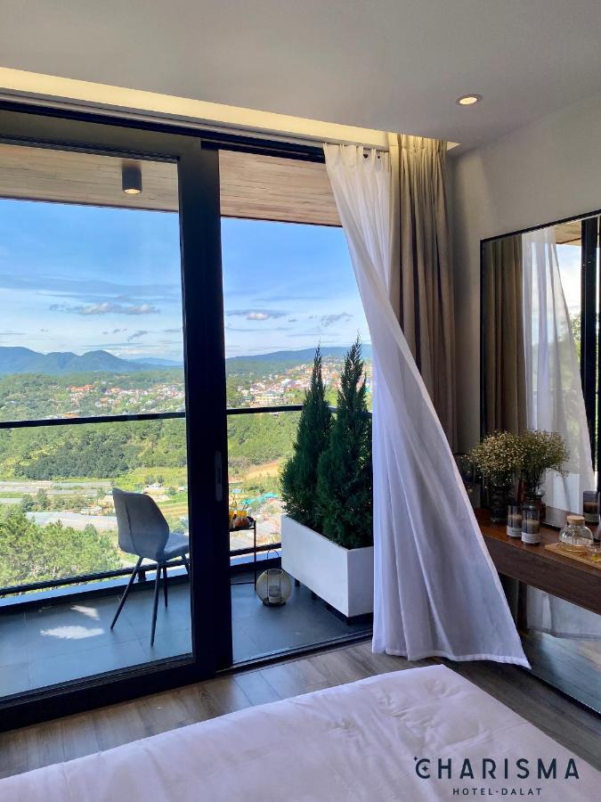 Charisma Hotel Da Lat