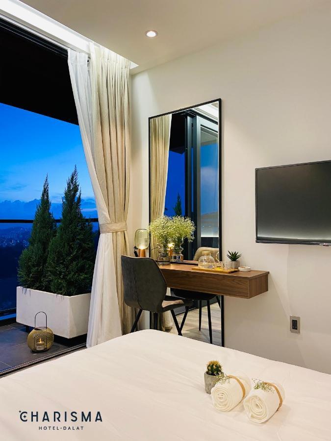 Charisma Hotel