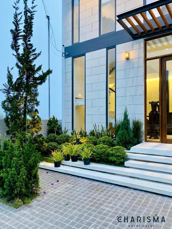 Hotel Charisma Da Lat