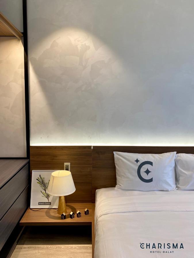 Hotel Charisma Da Lat
