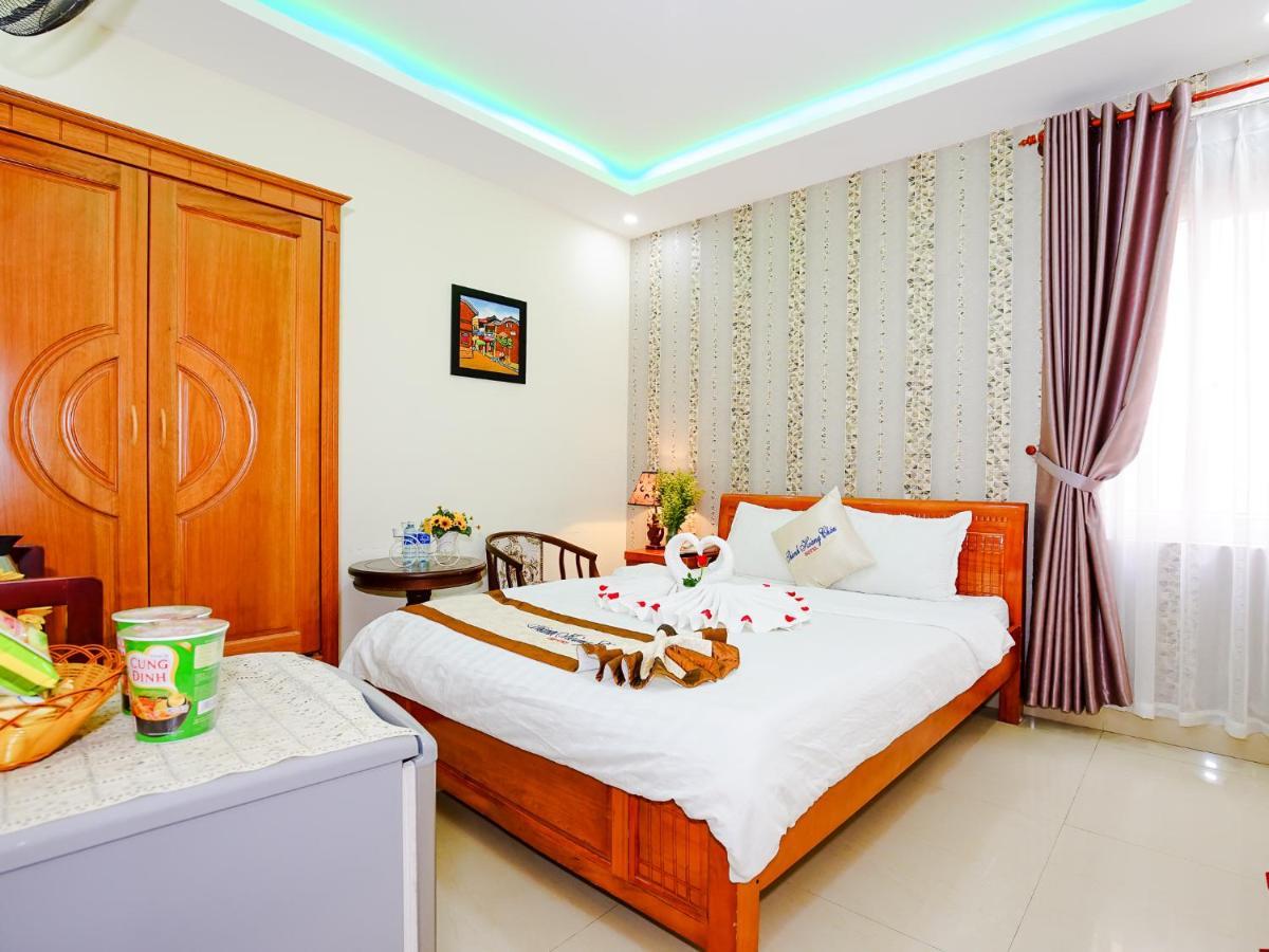 Thanh Hoang Chau Boutique Hotel Hotel